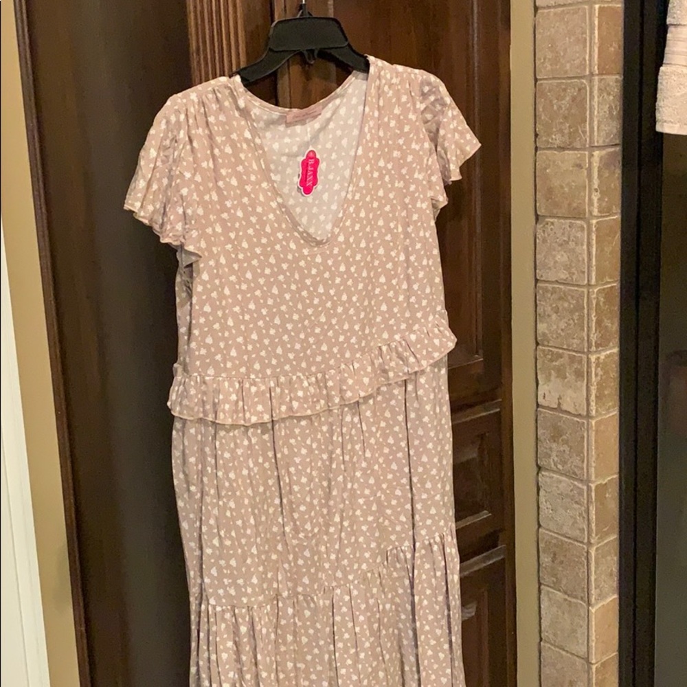 Women’s dress